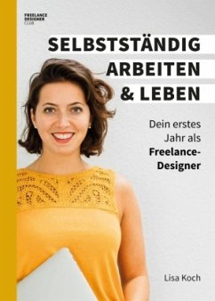 Cover Selbstständig arbeiten und leben