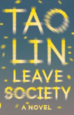 Leave Society (eBook, ePUB) - Lin, Tao