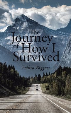 The Journey of How I Survived (eBook, ePUB)