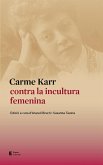 Carme Karr contra la incultura femenina (eBook, ePUB)