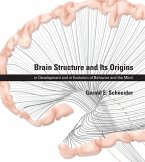 Brain Structure and Its Origins (eBook, ePUB)
