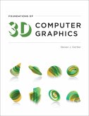 Foundations of 3D Computer Graphics (eBook, ePUB)