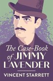 The Case-Book of Jimmy Lavender (eBook, ePUB)