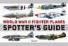 World War II Fighter Planes Spotter's... - Bild 1