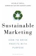 Sustainable Marketing (eBook, ePUB) - Bild 1