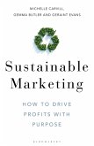 Sustainable Marketing (eBook, ePUB)