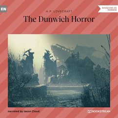 The Dunwich Horror (MP3-Download) - Lovecraft, H. P.