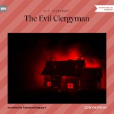 The Evil Clergyman (MP3-Download)