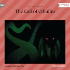 The Call of Cthulhu (MP3-Download)