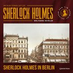 Sherlock Holmes in Berlin (MP3-Download)