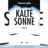 Kalte Sonne (MP3-Download) - Bild 1