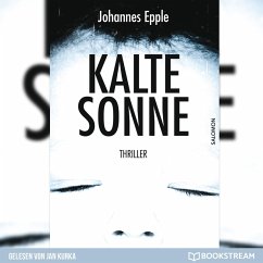 Kalte Sonne (MP3-Download) - Epple, Johannes