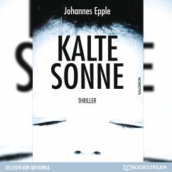 Cover Kalte Sonne (MP3-Download)