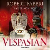 Kaiser von Rom / Vespasian Bd.9 (MP3-Download)