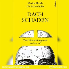 Dachschaden (MP3-Download) - Reddy, Marion; Zachenhofer, Iris