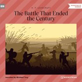 The Battle That Ended the Century (MP3-Download)