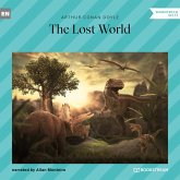 The Lost World (MP3-Download)