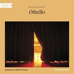 Othello (MP3-Download) - Hauff, Wilhelm