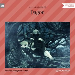 Dagon (MP3-Download) - Lovecraft, H. P.