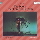 The Doom That Came to Sarnath (MP3-Download)