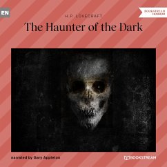 The Haunter of the Dark (MP3-Download) - Lovecraft, H. P.