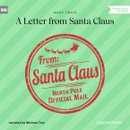 A Letter from Santa Claus (MP3-Download)