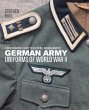 German Army Uniforms of World War II... - Bild 1