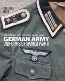 German Army Uniforms of World War II (eBook, ePUB)