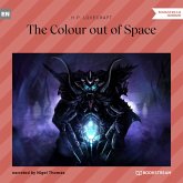 The Colour out of Space (MP3-Download)