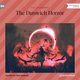 The Dunwich Horror (MP3-Download)