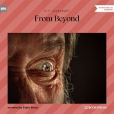 From Beyond (MP3-Download)