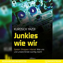 Cover Junkies wie wir (MP3-Download)