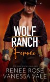 Feroce (Il Ranch dei Wolf) (eBook, ePUB)