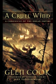 Cover Cruel Wind (eBook, ePUB)