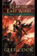 Reap the East Wind (eBook, ePUB) - Bild 1