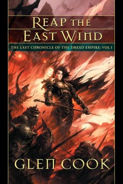 Cover Reap the East Wind (eBook, ePUB)