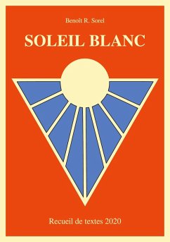 Cover Soleil Blanc (eBook, ePUB)