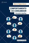 Comportamento do consumidor (eBook, ePUB)