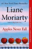 Apples Never Fall (eBook, ePUB)