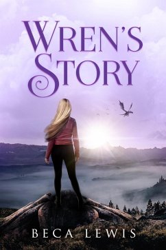 Cover Wren's Story (The Chronicles of Thamon) (eBook, ePUB)