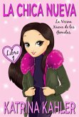 La Chica Nueva (Gemelas, #1) (eBook, ePUB)