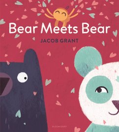 Cover Bear Meets Bear (eBook, PDF)