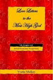 Love Letters to the Most High God (eBook, ePUB)
