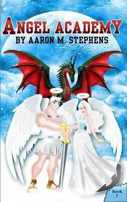 Angel Academy (eBook, ePUB)