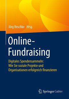 Online-Fundraising (eBook, PDF)