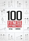 100 Fitness Challenges (eBook, ePUB)