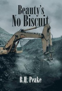 Beauty's No Biscuit (eBook, ePUB) Cover Beauty's No Biscuit (eBook, ePUB)