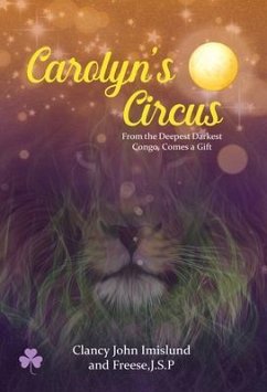 Cover Carolyn's Circus (eBook, ePUB)