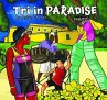 Tri in Paradise (eBook, ePUB) - Bild 1