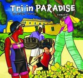 Tri in Paradise (eBook, ePUB)